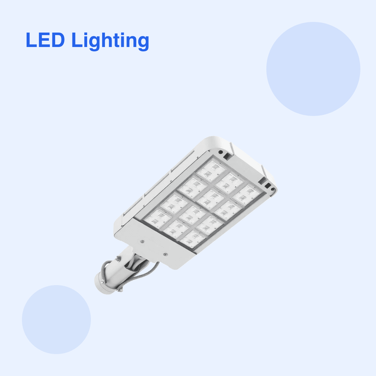 SAPTAAR LED Flood Light 50W