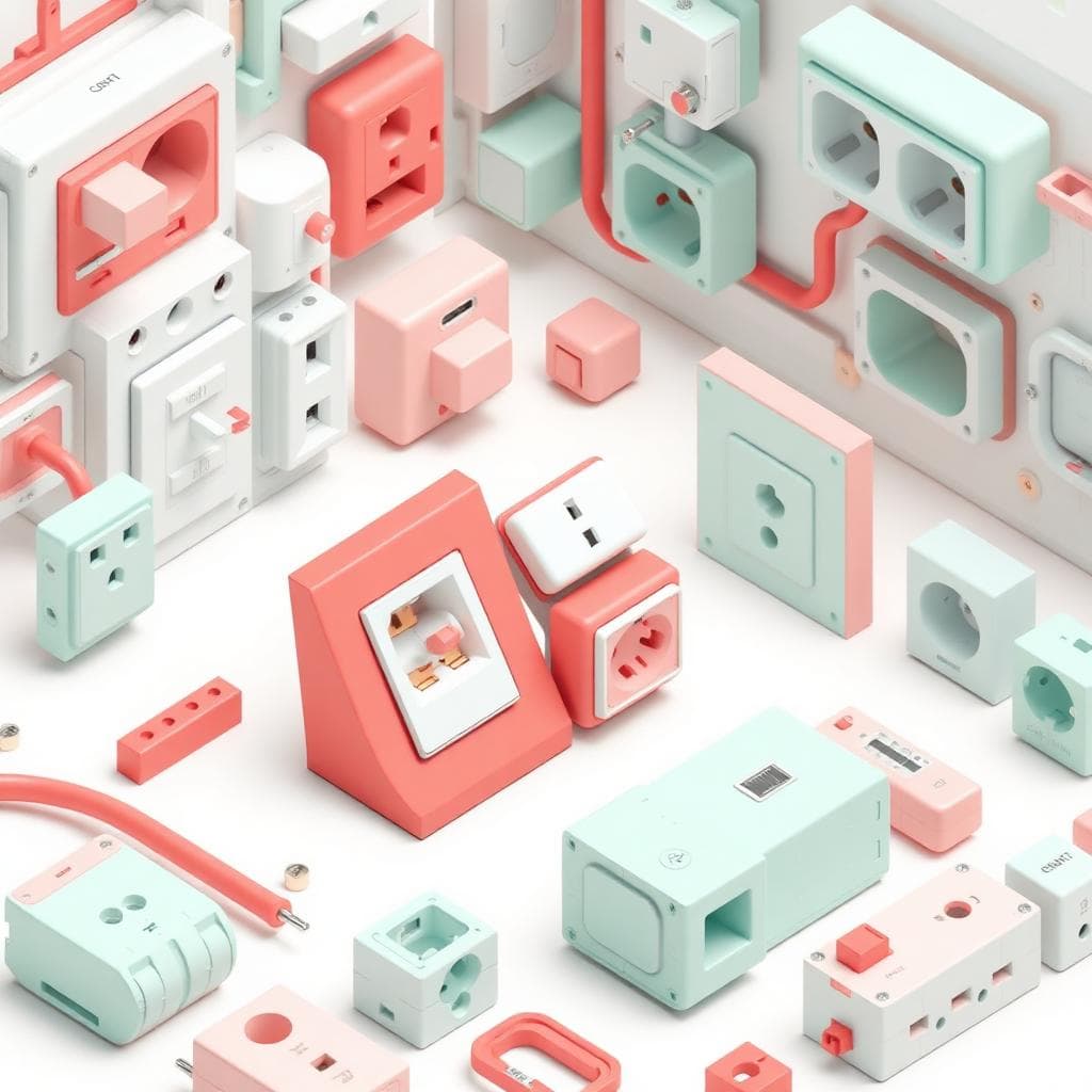 Electrical Products